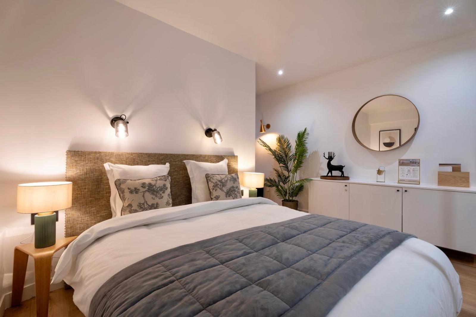 Appartement Cosy A 9 Min A Pied De La Cathedrale Notre Dame Paris Exterior photo