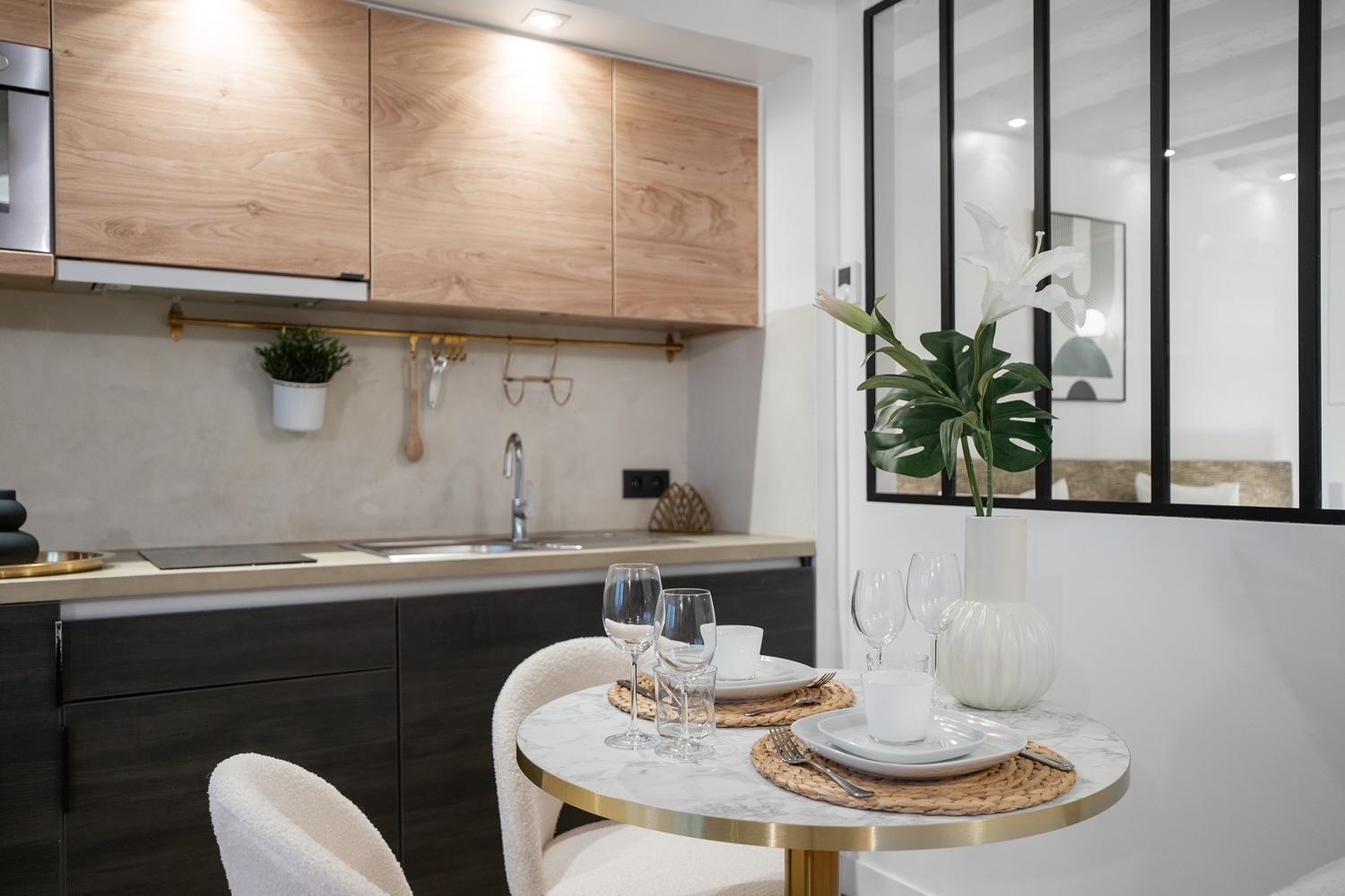 Appartement Cosy A 9 Min A Pied De La Cathedrale Notre Dame Paris Exterior photo