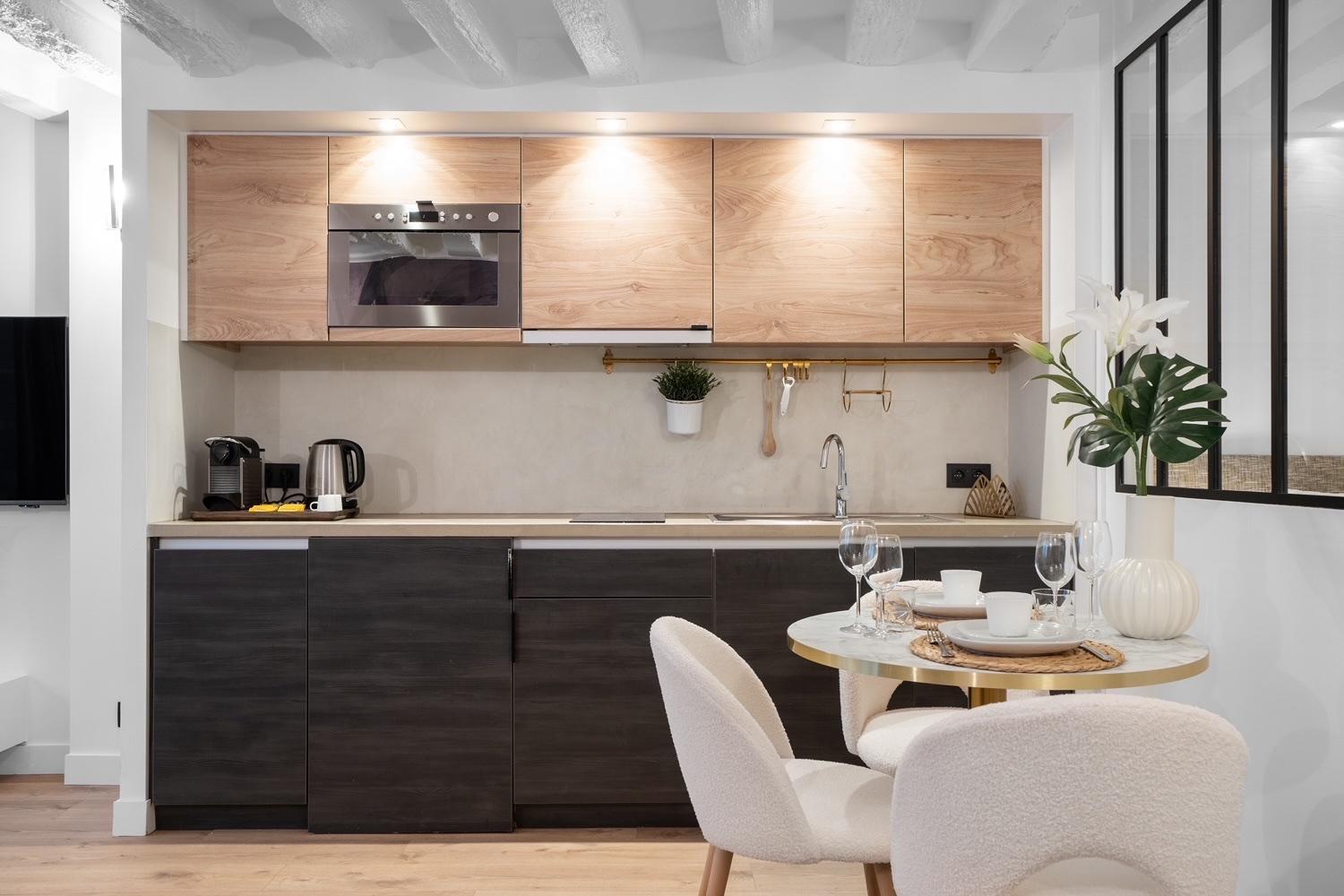 Appartement Cosy A 9 Min A Pied De La Cathedrale Notre Dame Paris Exterior photo