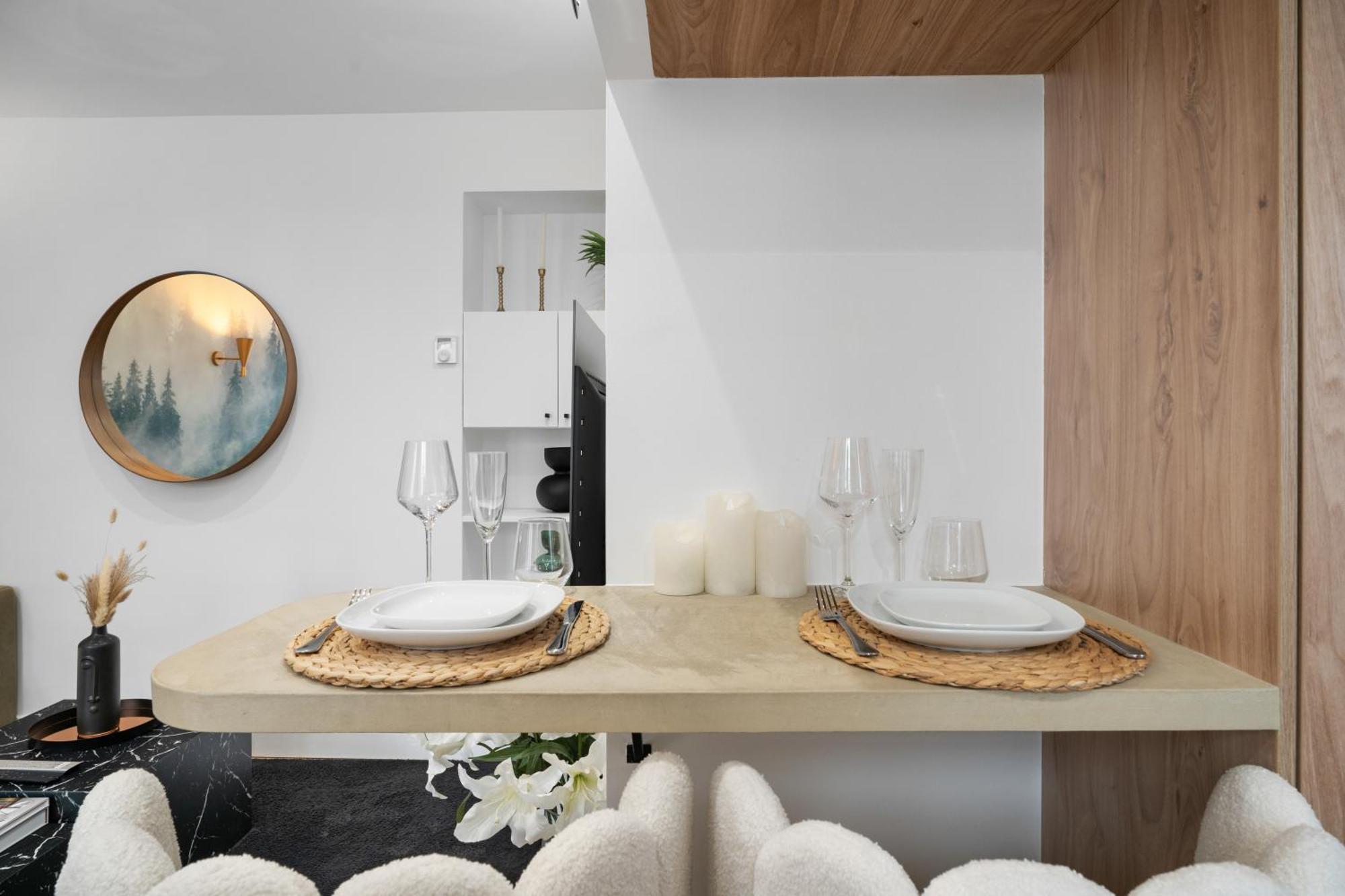 Appartement Cosy A 9 Min A Pied De La Cathedrale Notre Dame Paris Exterior photo