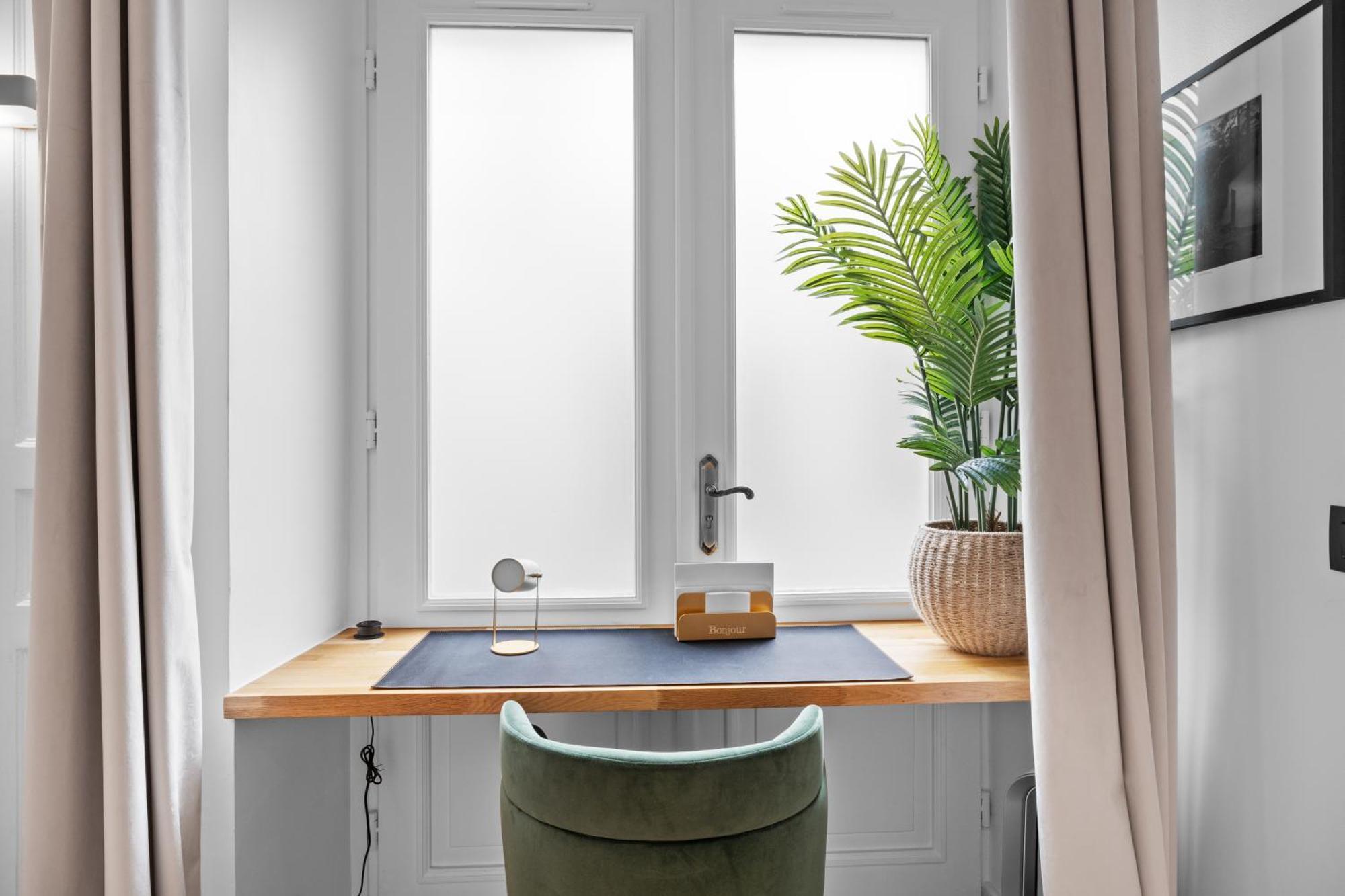 Appartement Cosy A 9 Min A Pied De La Cathedrale Notre Dame Paris Exterior photo